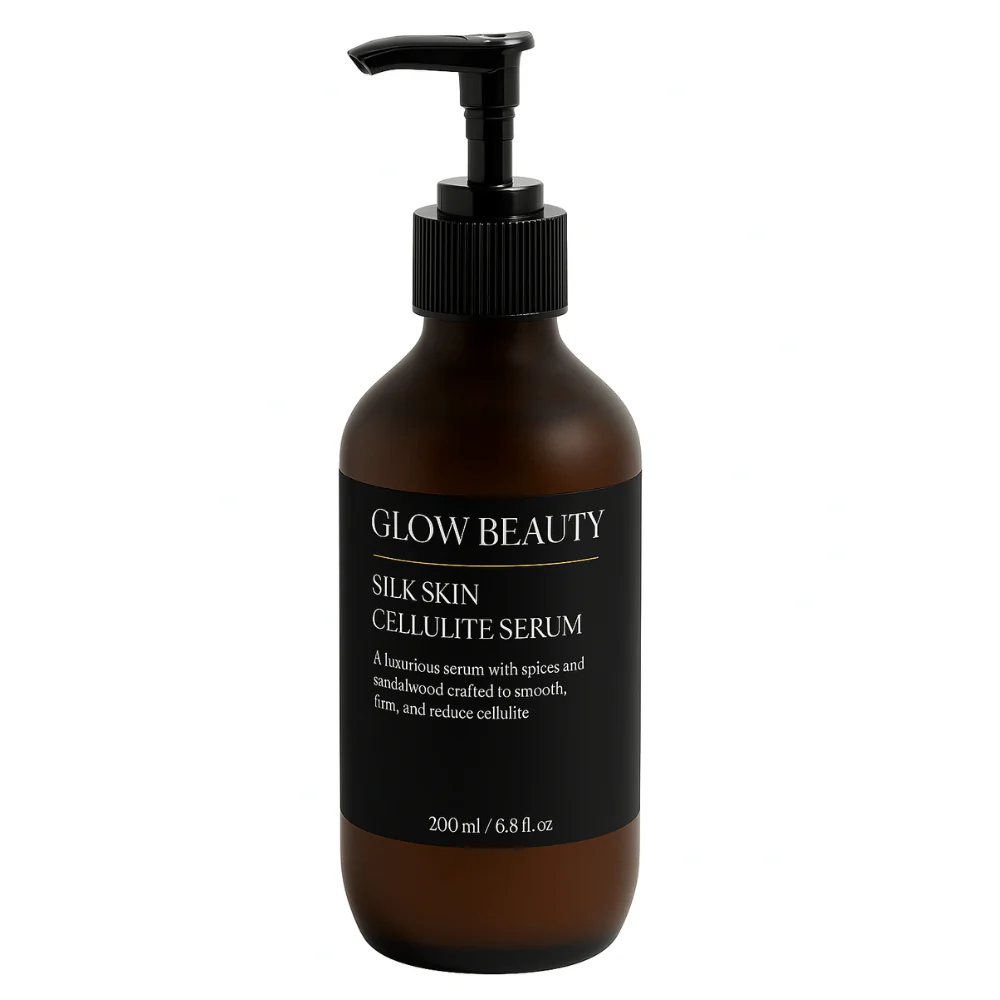 SilkSkin Serum